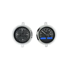 VHX Instrument Gauge System | Ford Pickup (1951-52)