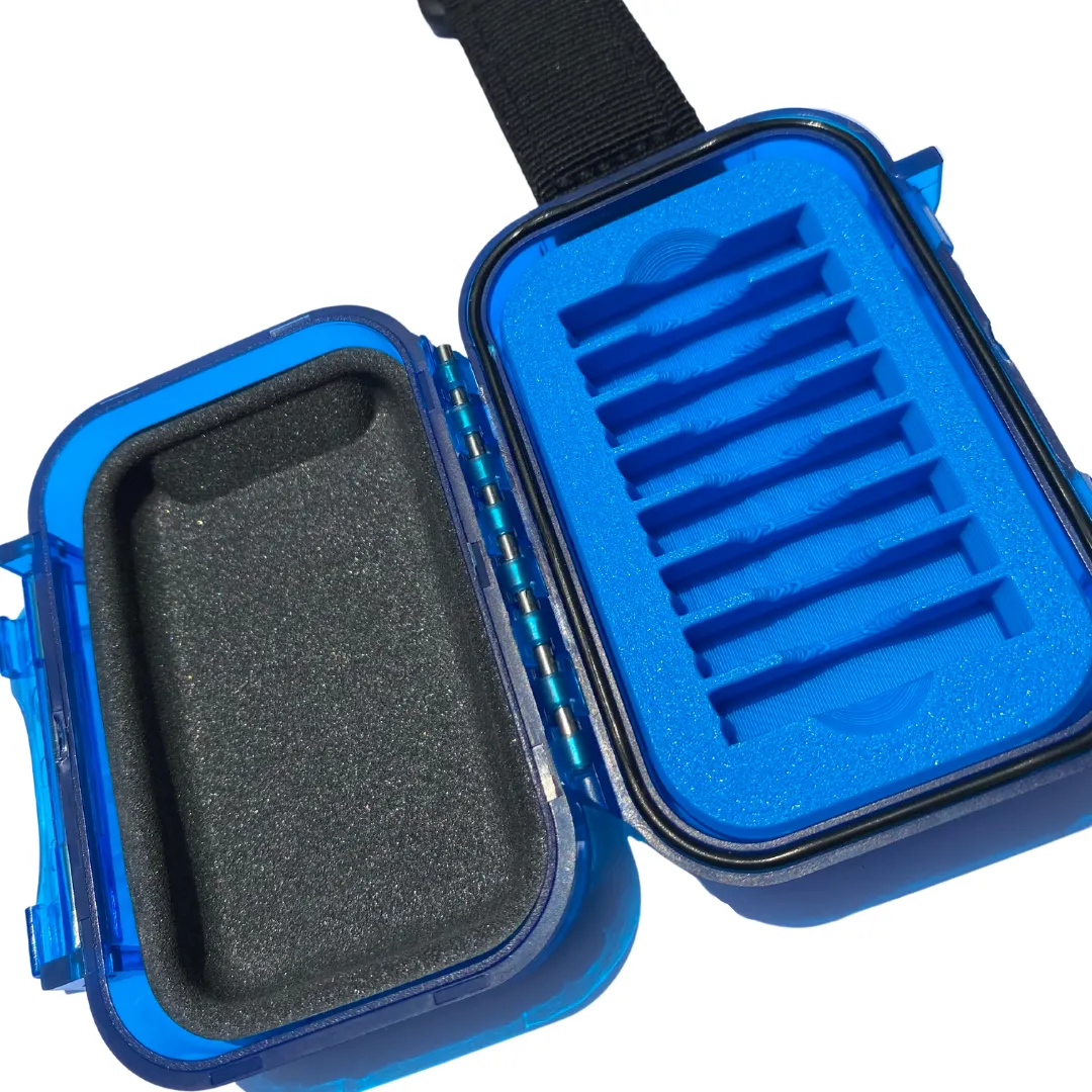 Vital Bracelet BE - ZeninTCG Candy BE MEMORY Case [INSTOCK]
