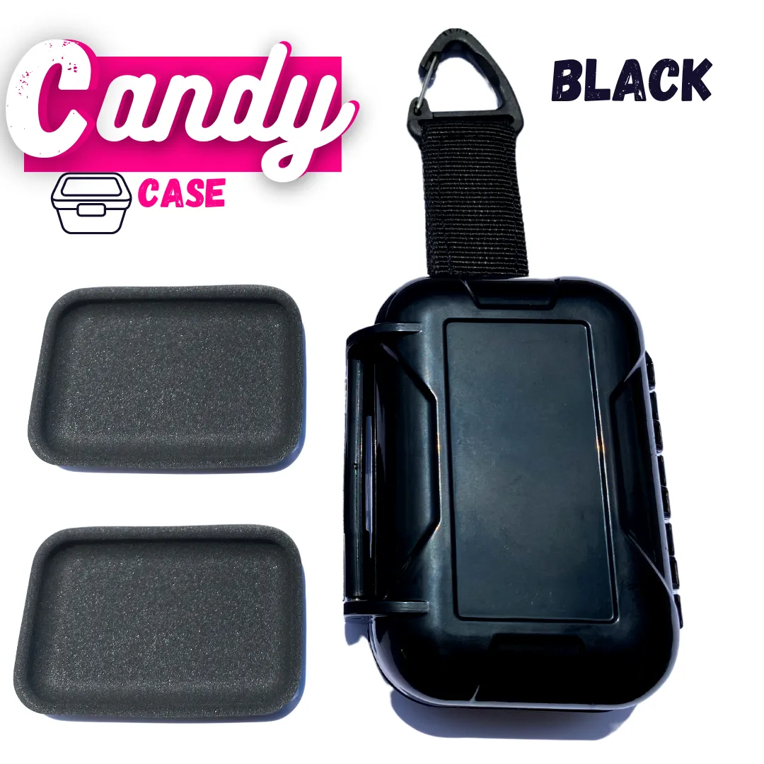 Vital Bracelet BE - ZeninTCG Candy BE MEMORY Case [INSTOCK]