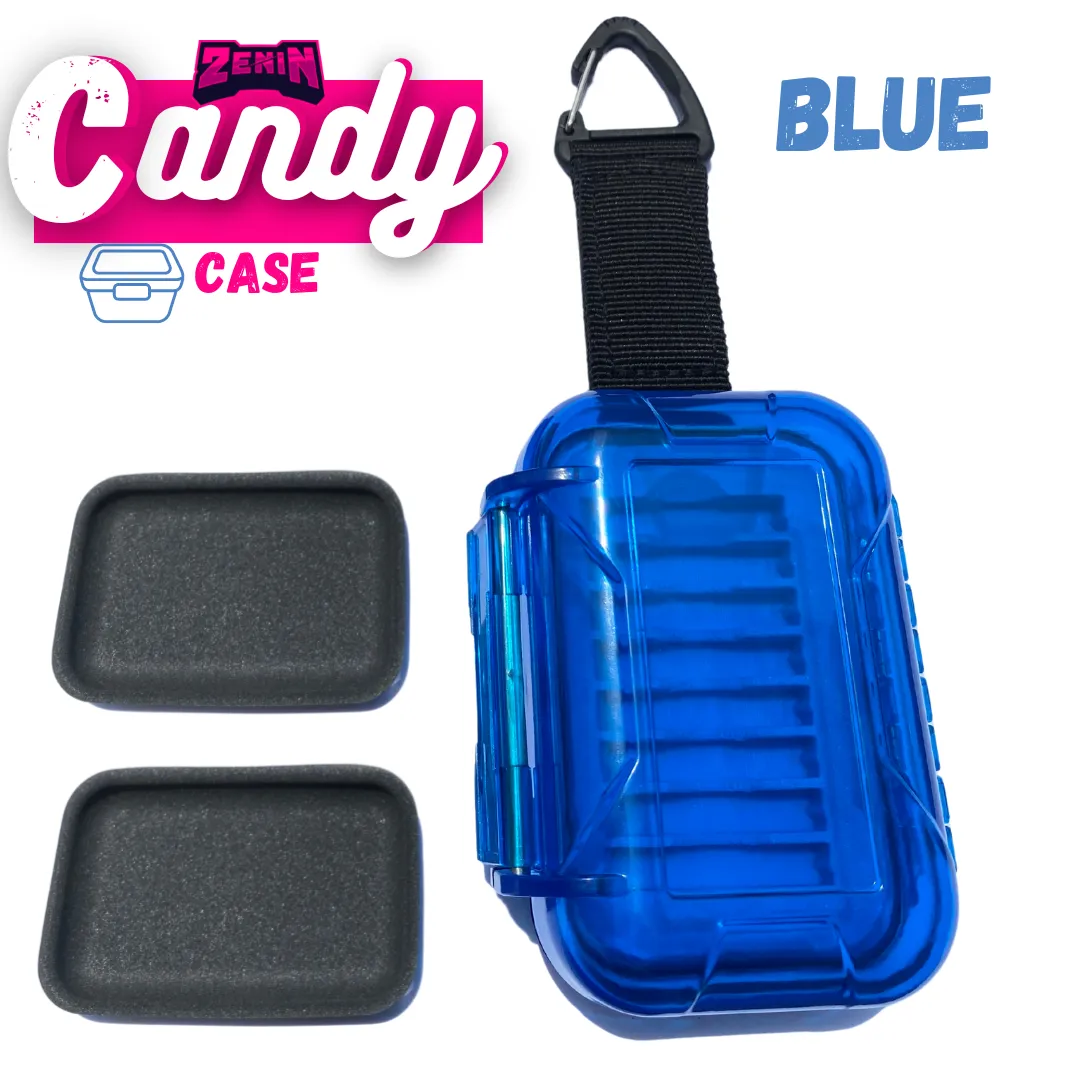 Vital Bracelet BE - ZeninTCG Candy BE MEMORY Case [INSTOCK]