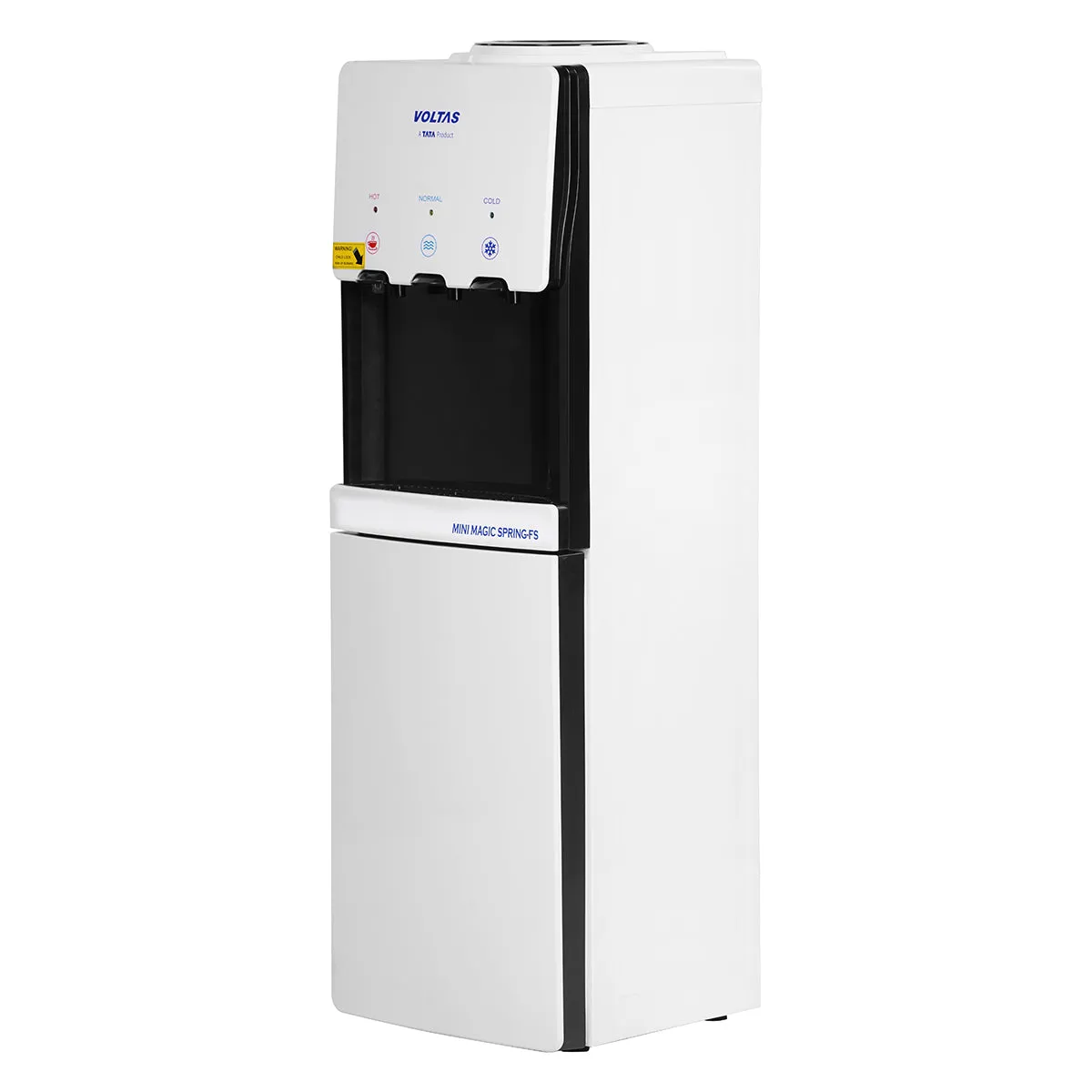 Voltas Water Dispenser Minimagic Spring FV   White