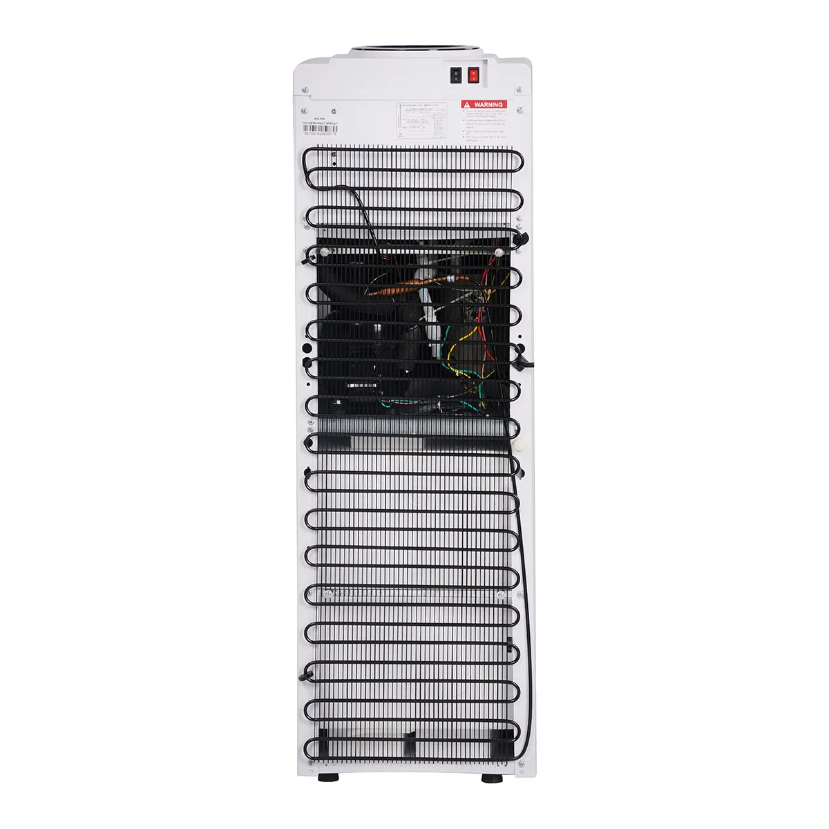 Voltas Water Dispenser Minimagic Spring FV   White