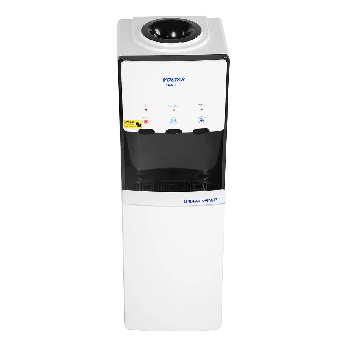 Voltas Water Dispenser Minimagic Spring FV   White