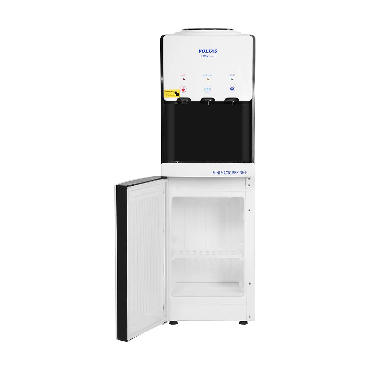 Voltas Water Dispenser Minimagic Spring FV   White
