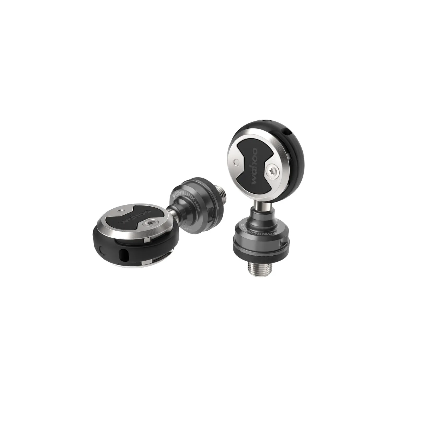 WAHOO SPEEDPLAY POWRLINK ZERO Pedal System - Dual Side