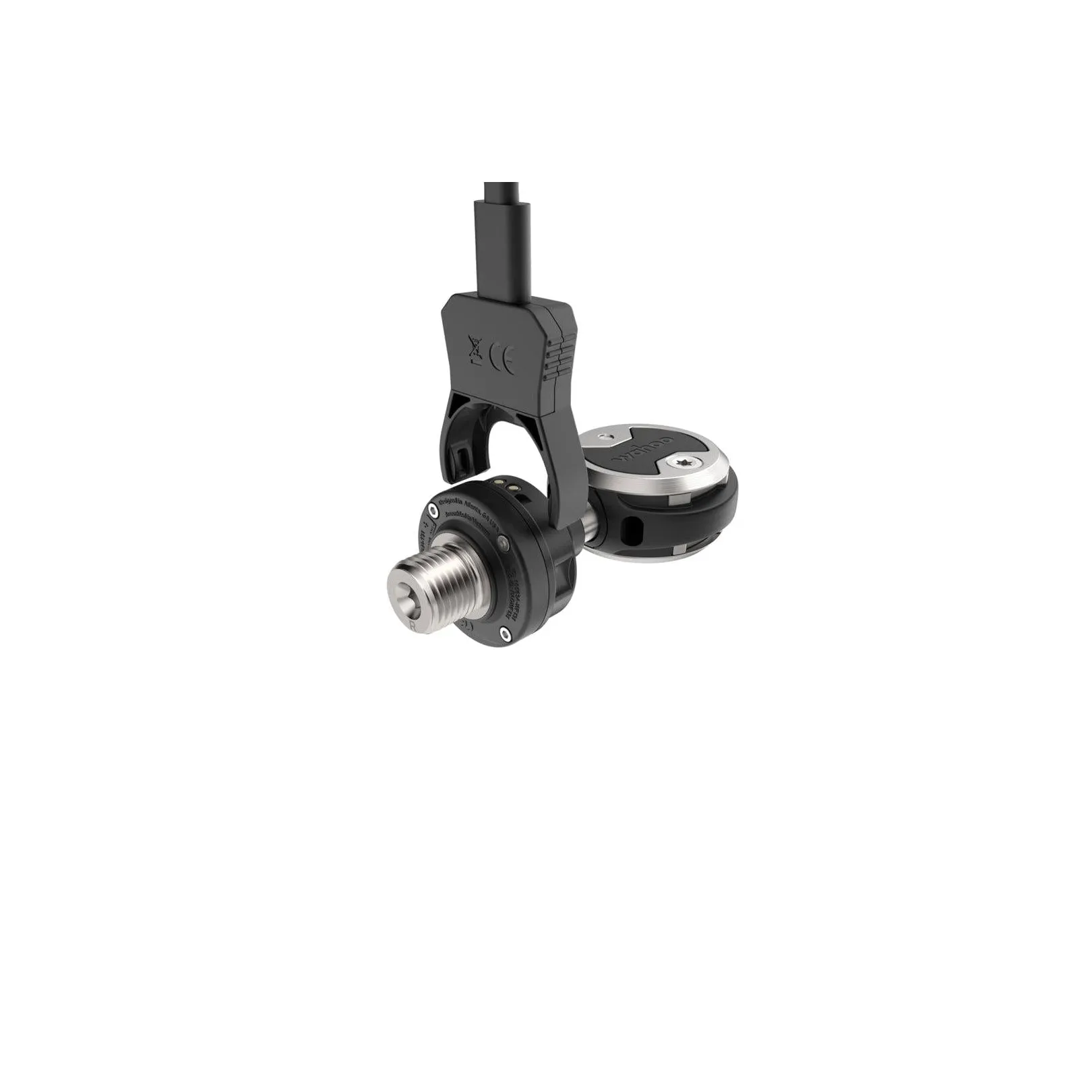 WAHOO SPEEDPLAY POWRLINK ZERO Pedal System - Dual Side