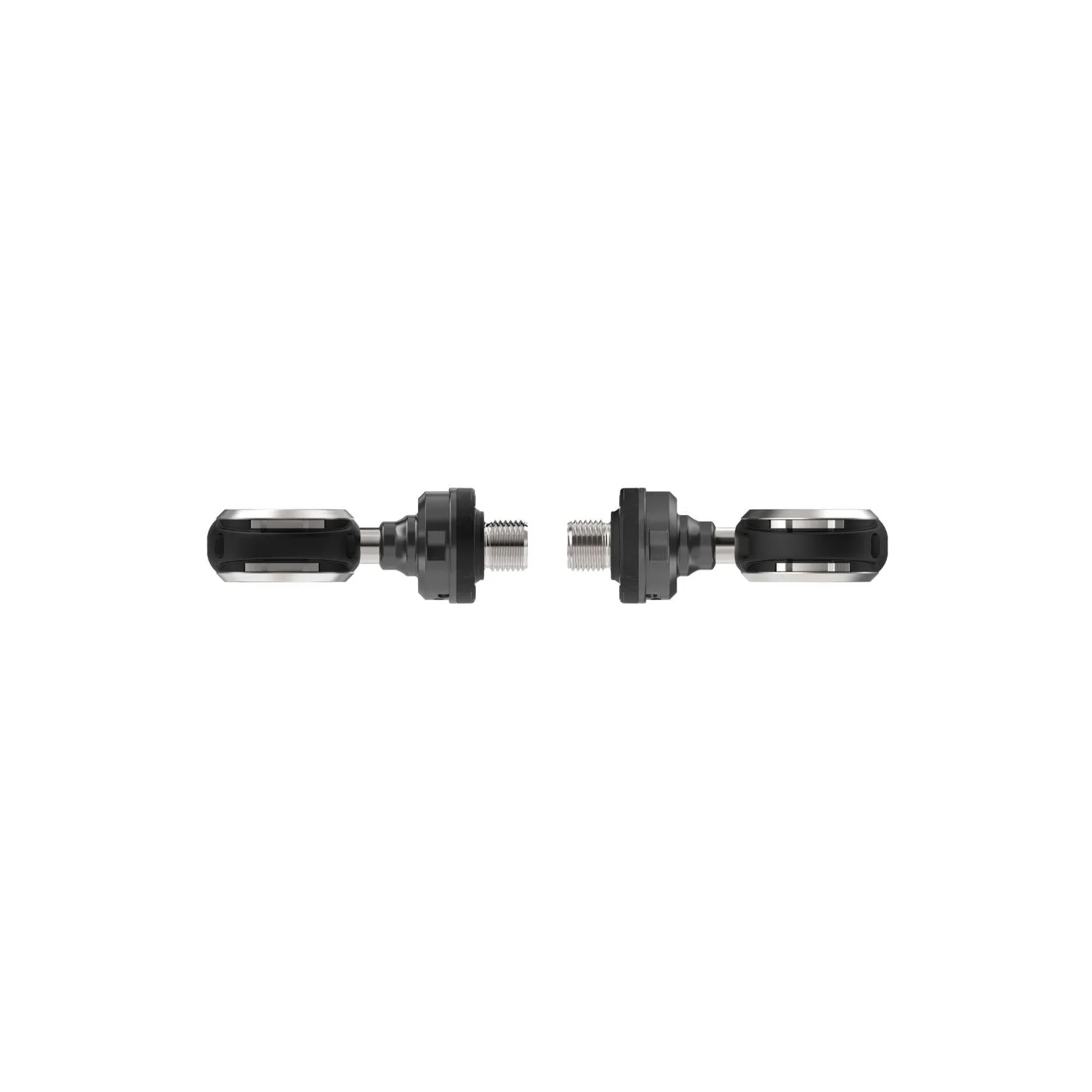 WAHOO SPEEDPLAY POWRLINK ZERO Pedal System - Dual Side