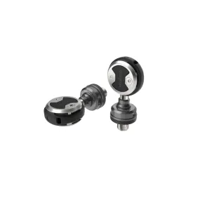WAHOO SPEEDPLAY POWRLINK ZERO Pedal System - Dual Side