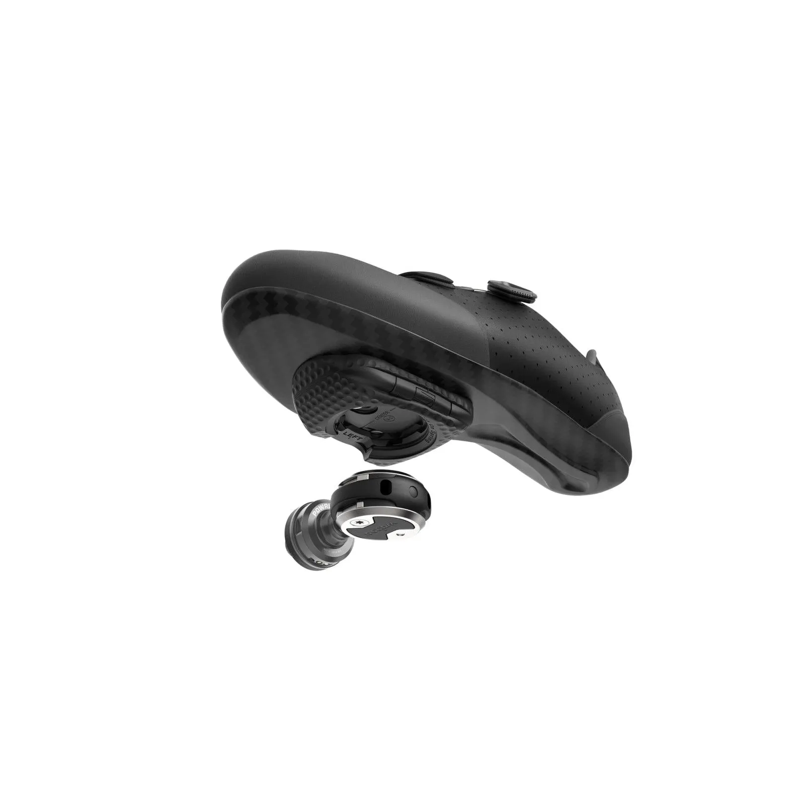 WAHOO SPEEDPLAY POWRLINK ZERO Pedal System - Dual Side