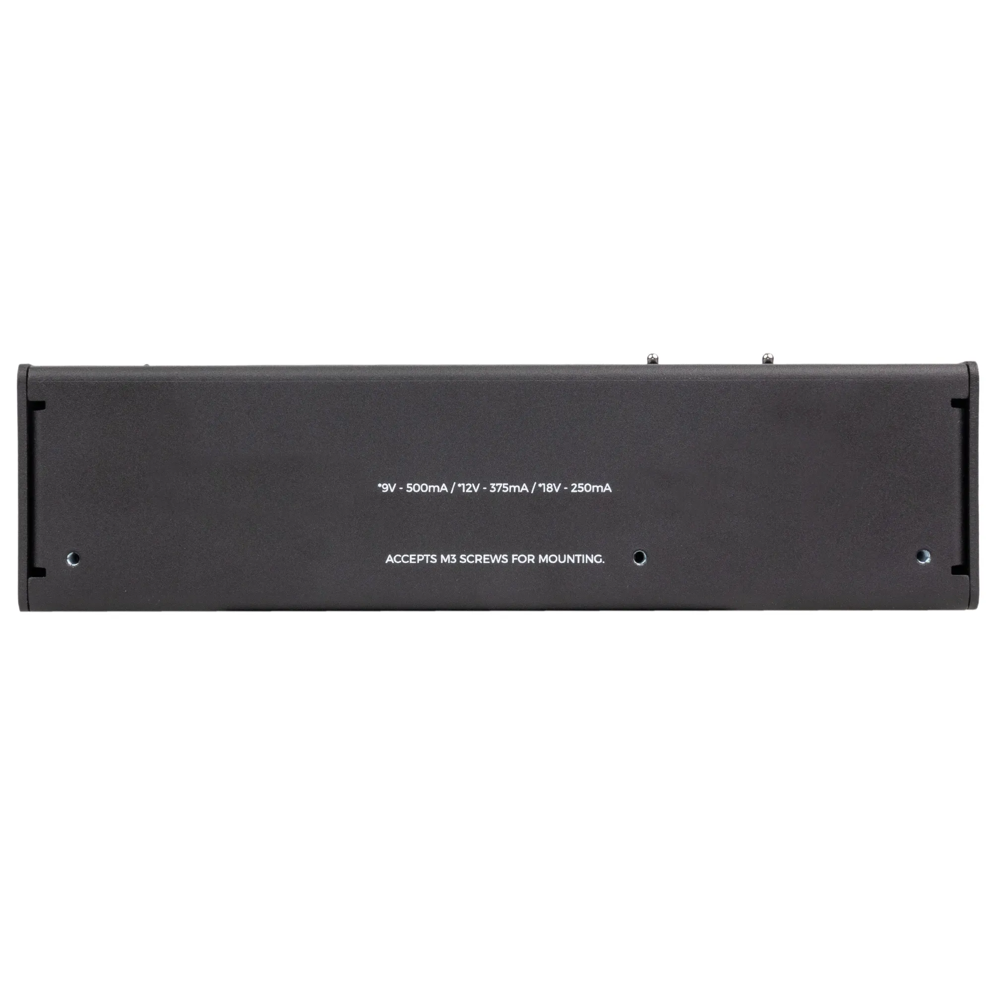 Walrus Audio Canvas Power 8 Effect Pedal Power Supply
