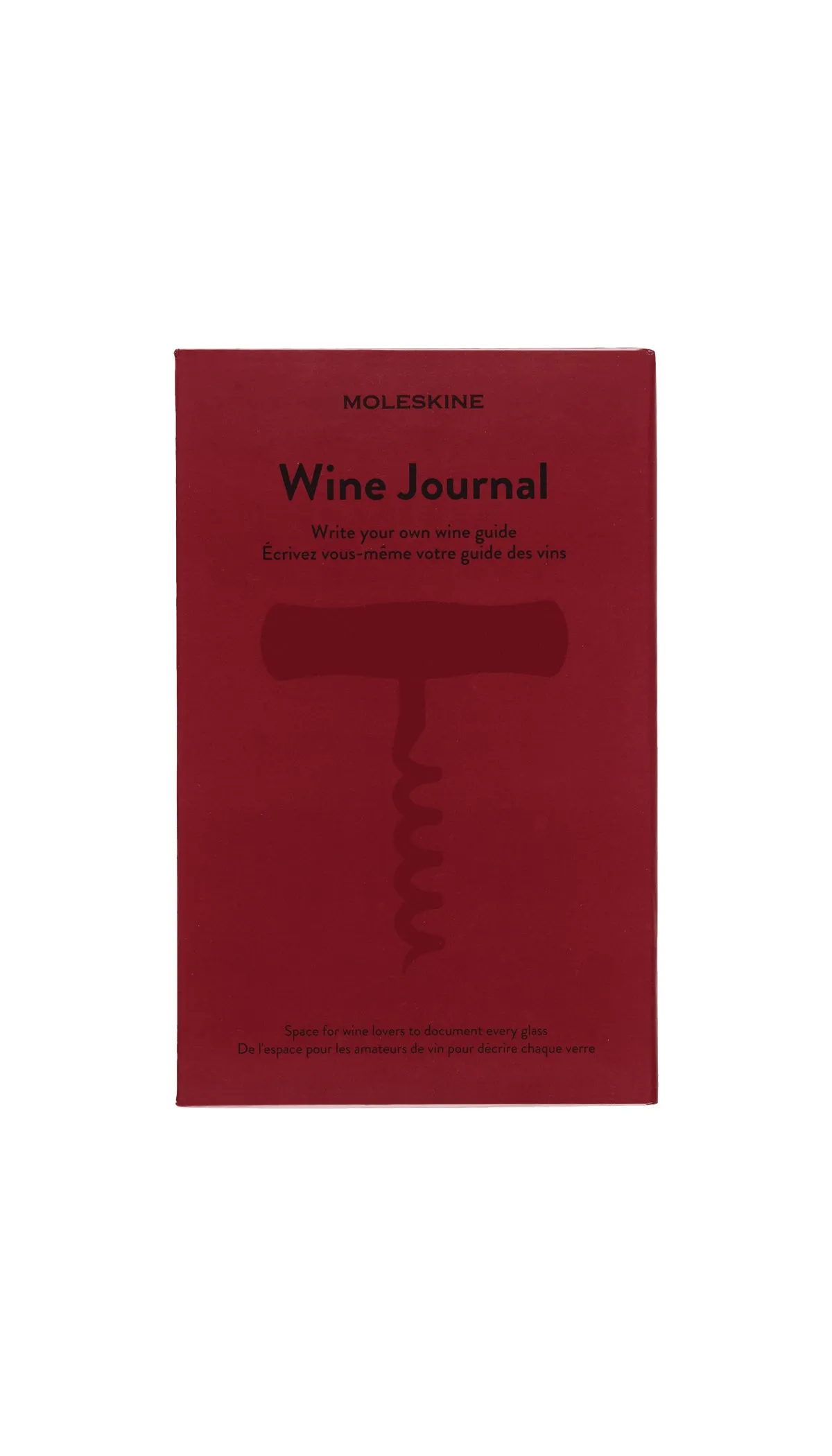 Wine Journal