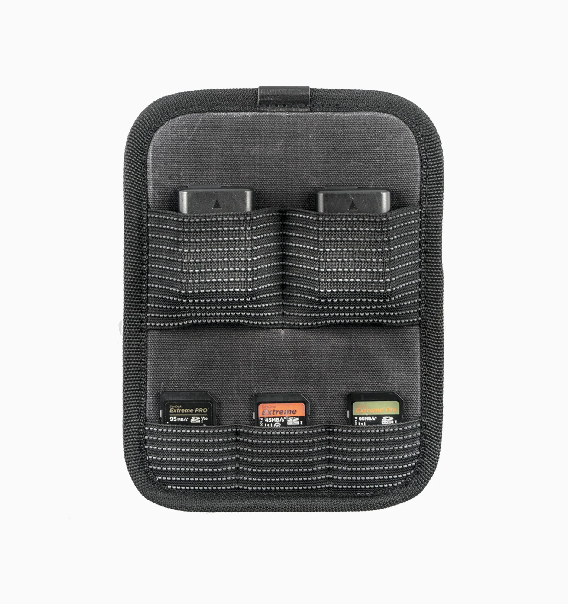 Wotancraft Battery & SD Card Fastener Module Medium