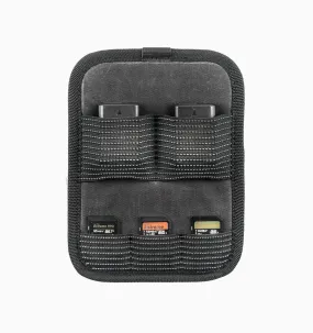 Wotancraft Battery & SD Card Fastener Module Medium