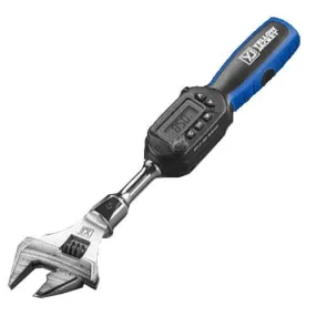 Yellow Jacket 60648 Digital Torque Wrench