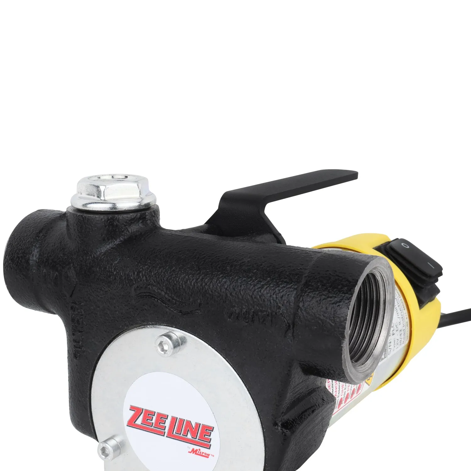 ZE923 – 12-Volt Electric Diesel Pump (12 GPM)