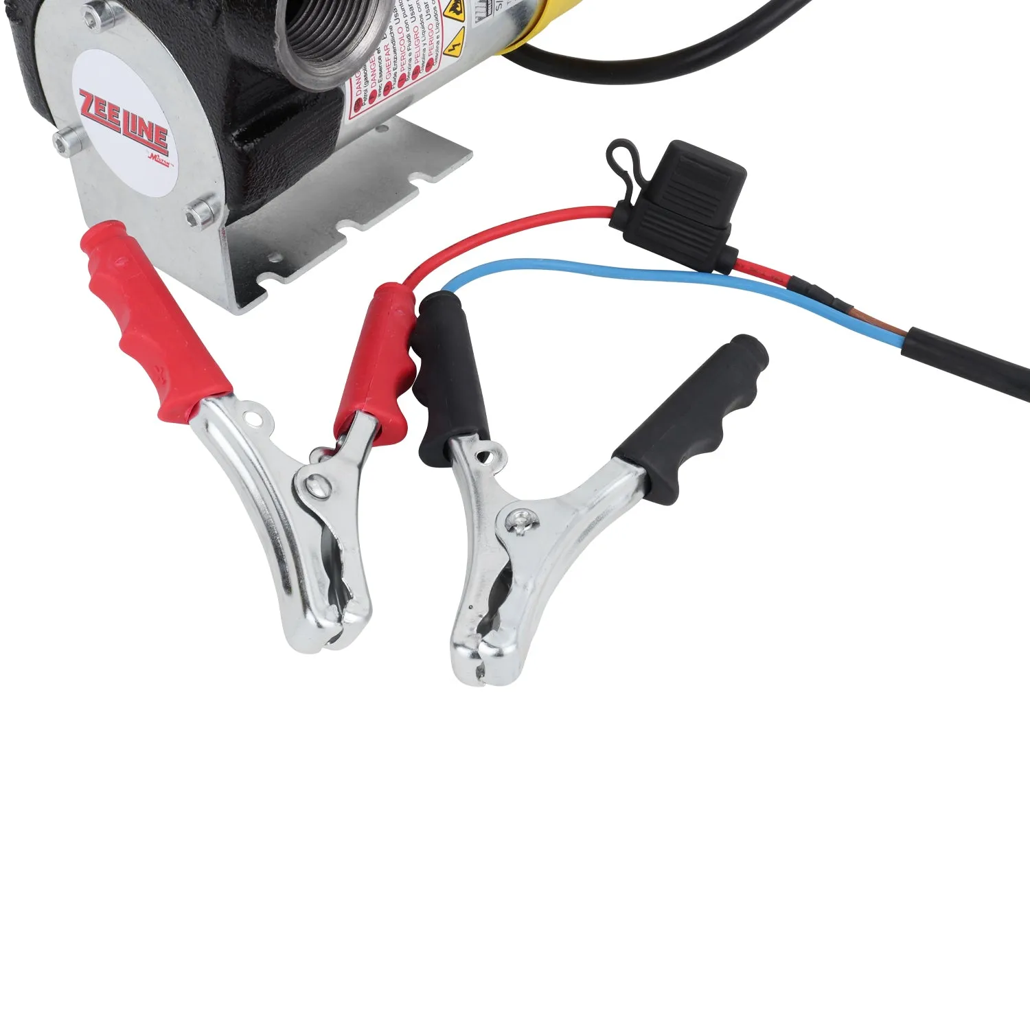 ZE923 – 12-Volt Electric Diesel Pump (12 GPM)