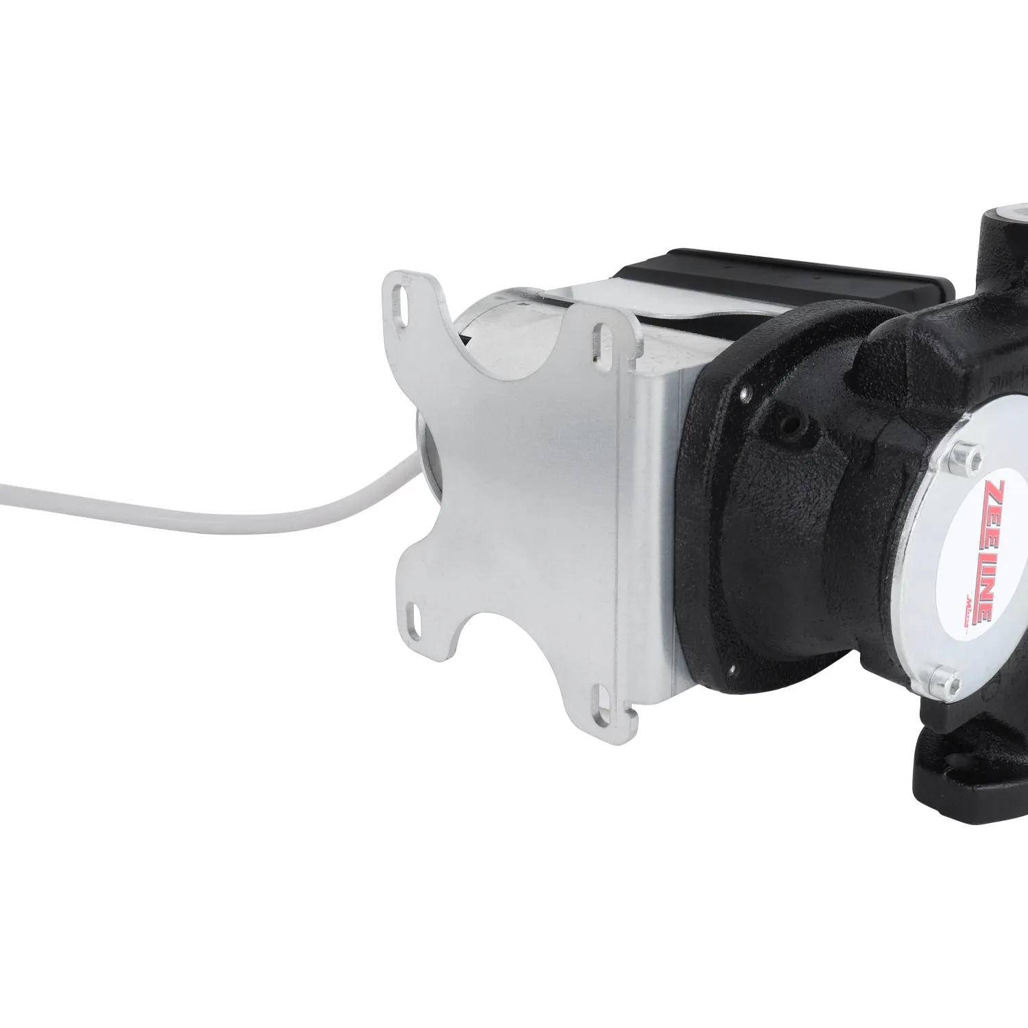 ZE932 – 12-Volt Electric Diesel Pump (15 GPM)