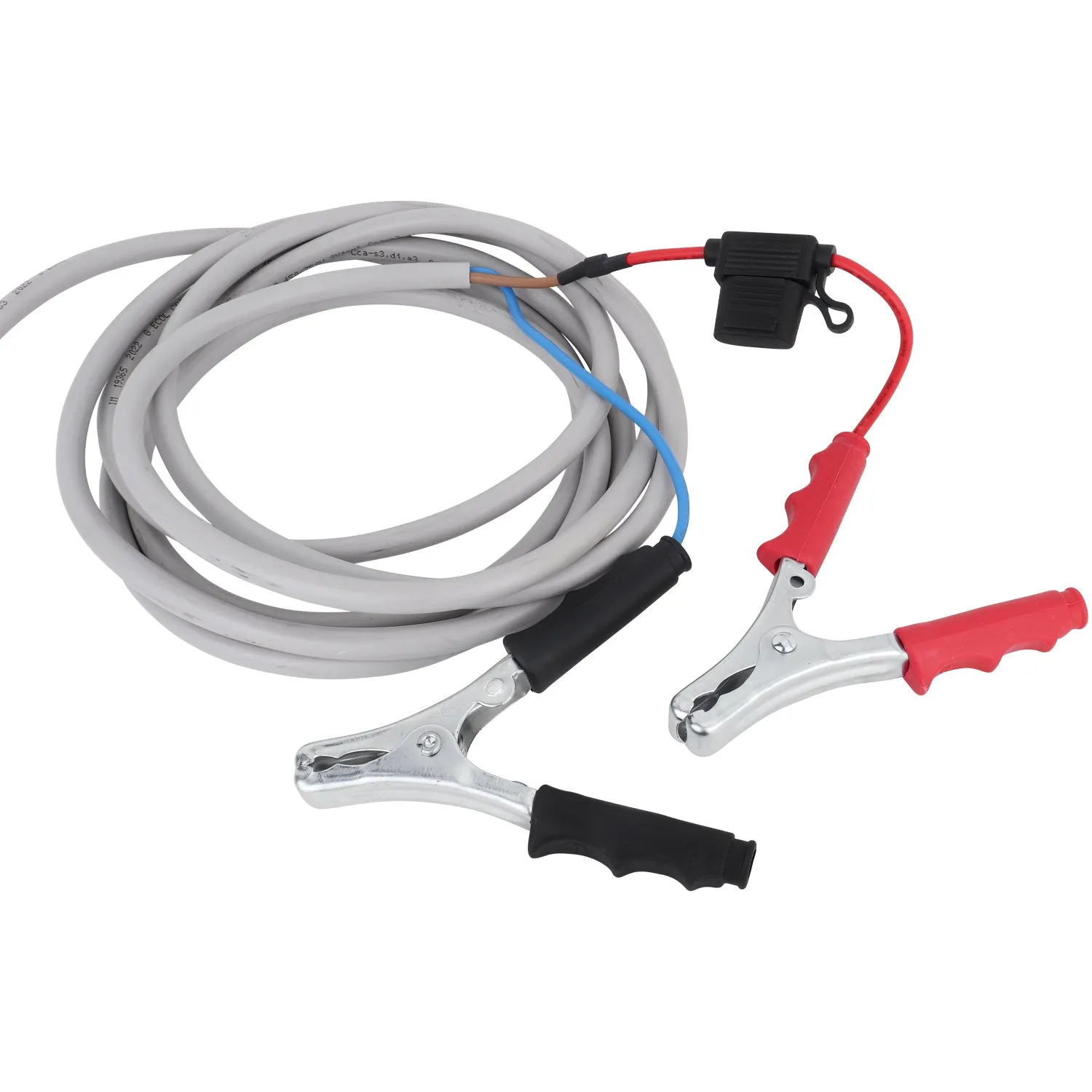 ZE932 – 12-Volt Electric Diesel Pump (15 GPM)