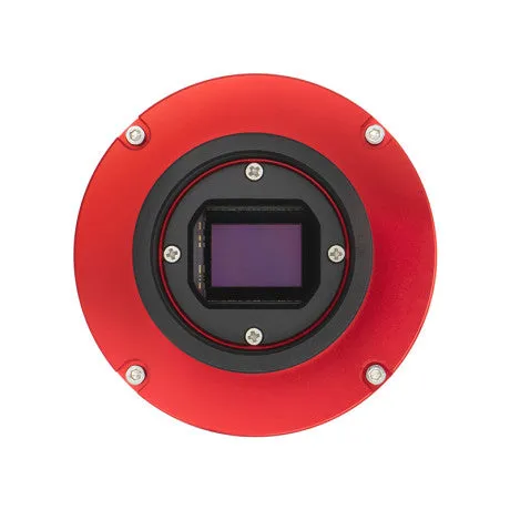 ZWO ASI 294MC Pro Cooled Color Camera